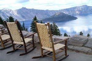 Crater Lake Lodge