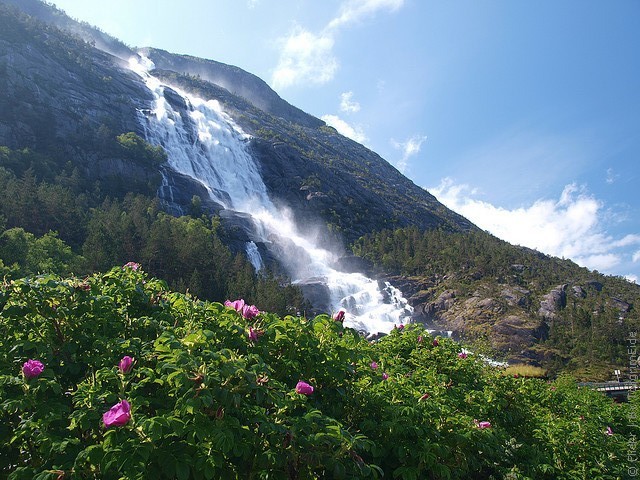 Langfossen-12