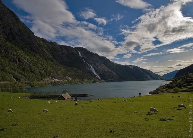 Langfossen-16