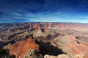 Гранд-Каньон, США