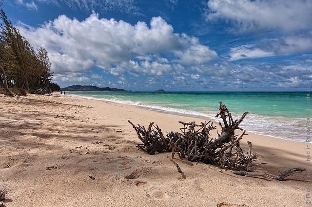 top10-waimanalo-bay-beach-park