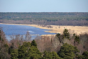 Лахемаа, Эстония