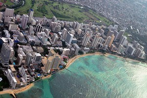 Гонолулу (Honolulu), США