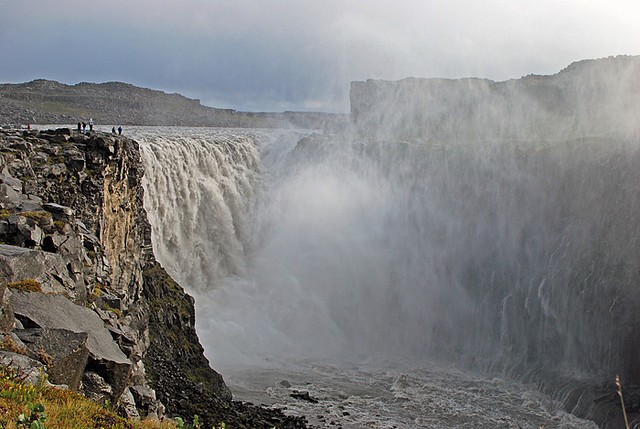 dettifoss