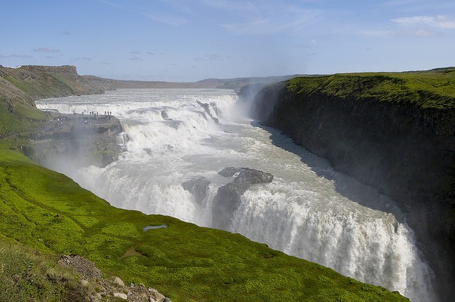 gyudlfoss