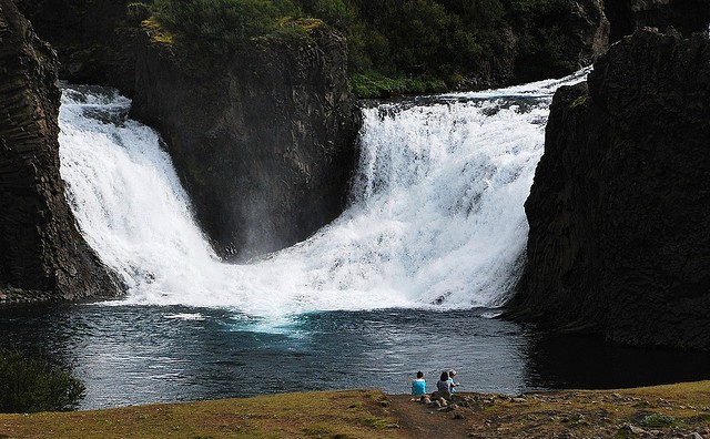 hyaulparfoss