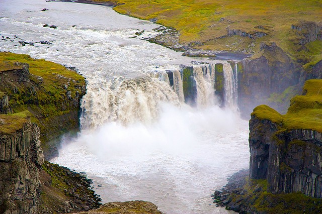 khafragilsfoss