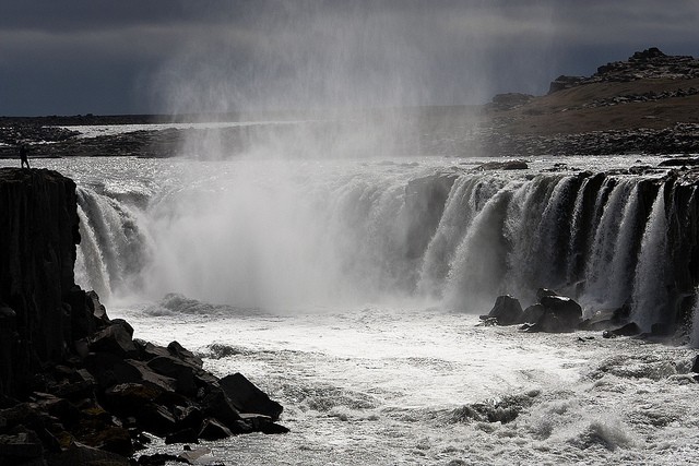 selfoss