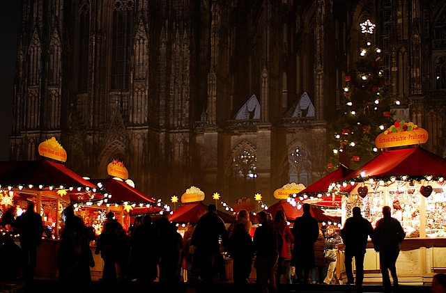 cologne-christmas-market