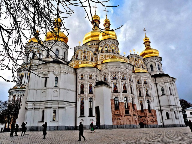 kievo-pecherskaya-lavra-1