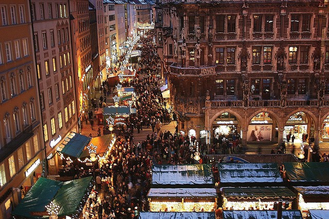 munchen-christkindlmarkt