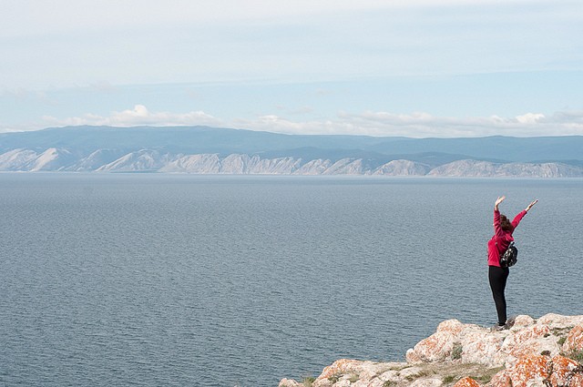 baikal