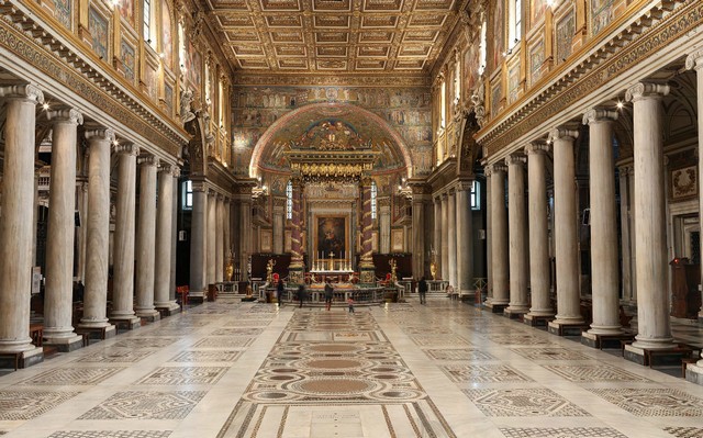 santa-maria-maggiore