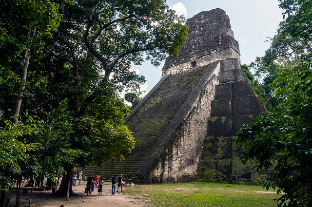 tikal