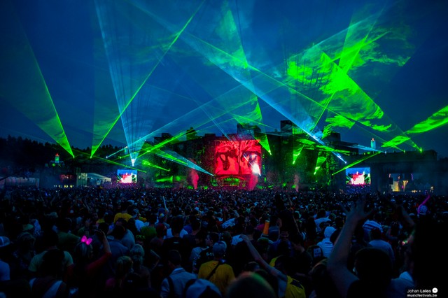 tomorrowland