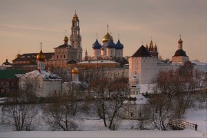 Достопримечательности Центрального ФО России