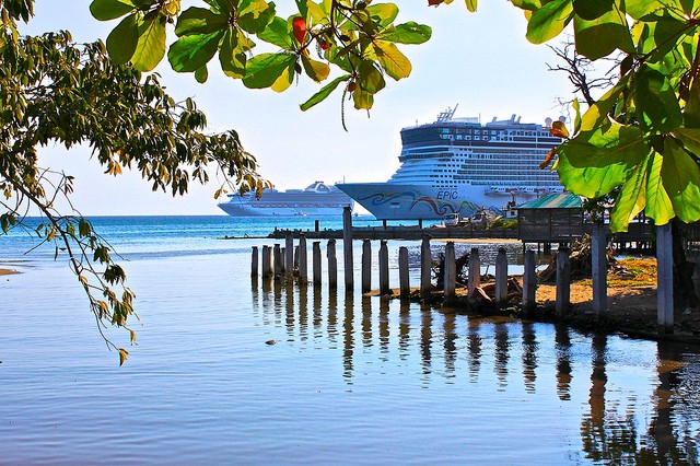 roatan