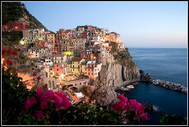 manarola