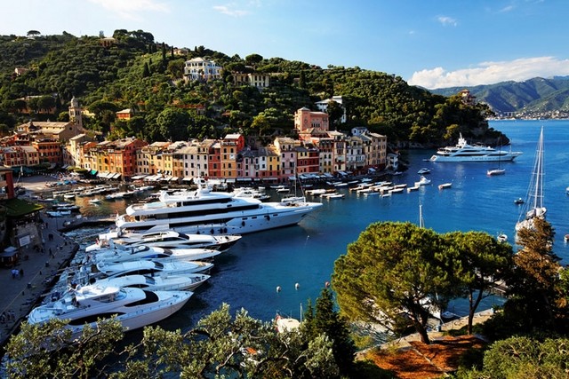 portofino