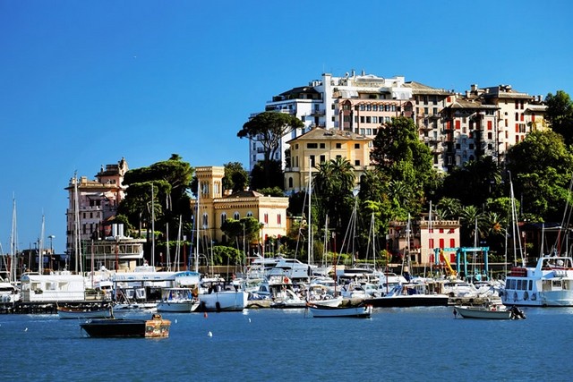 rapallo