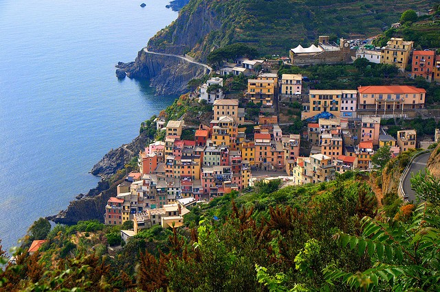 riomaggiore