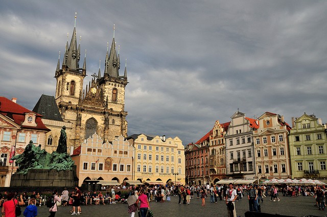 historic-center-praha