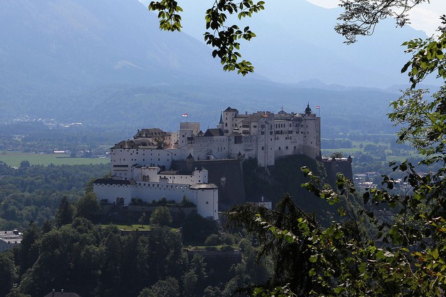 hohensalzburg