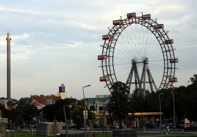 prater