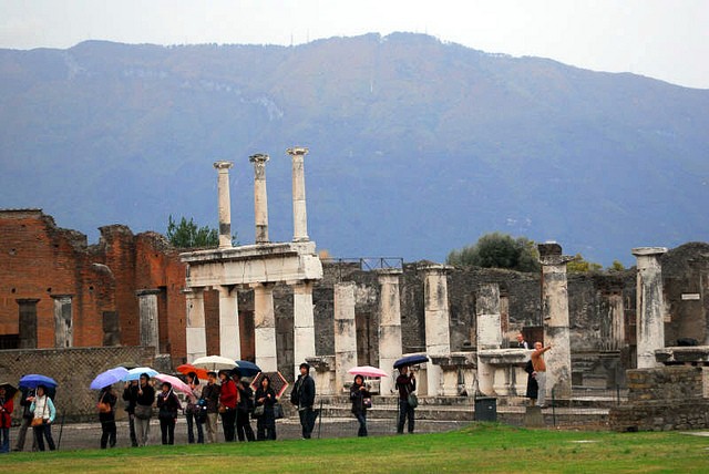 pompei