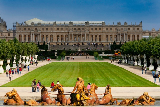 versailles