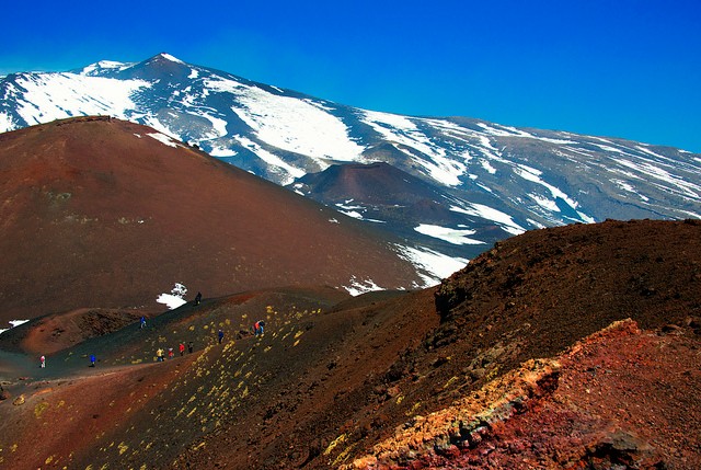 vulkan-etna