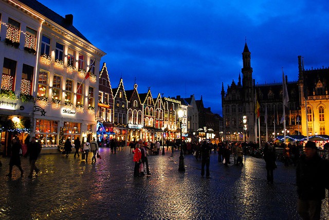 brugge