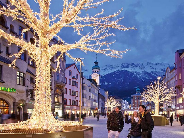 innsbruck