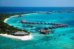 Shangri-La’s Villingili Resort and Spa