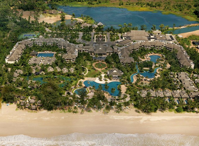 le-meridien-khao-lak