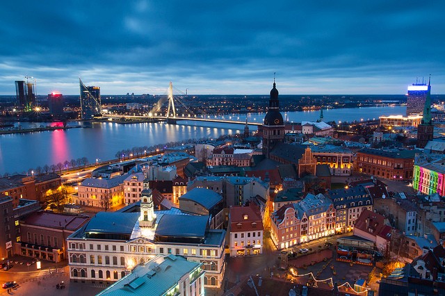 riga