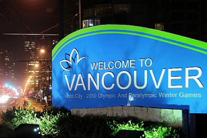 Vancouver City