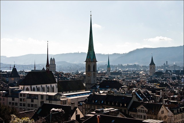 zurich