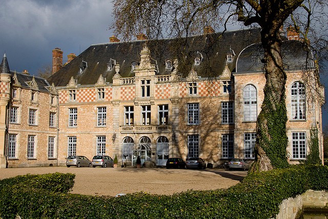 esclimont