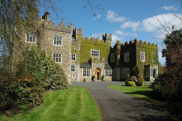 waterford-castle