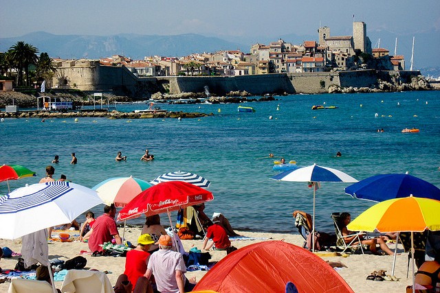 antibes-beach