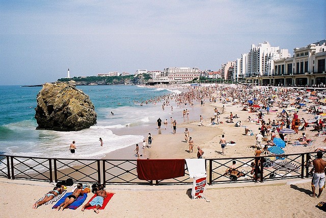 biarritz