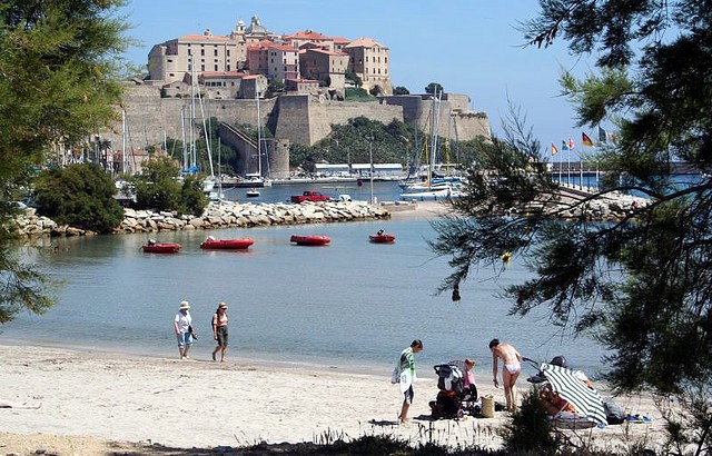 calvi-beach