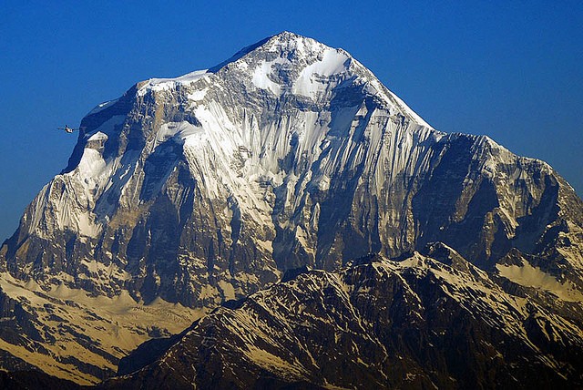 dhaulagiri