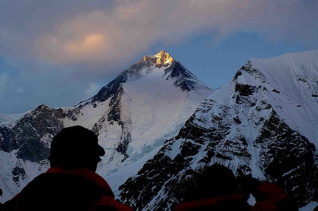 gasherbrum