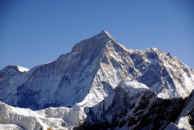 makalu