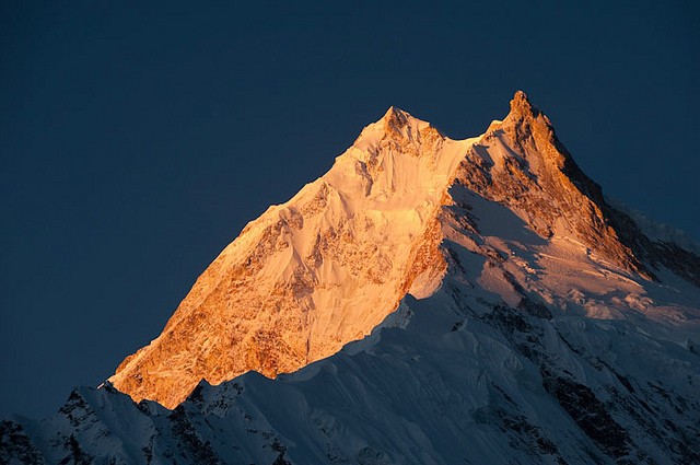 manaslu