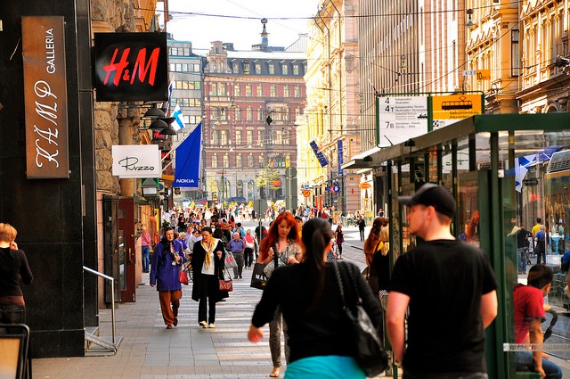 aleksanterinkatu