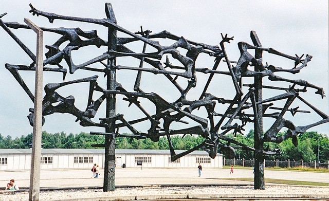 dachau