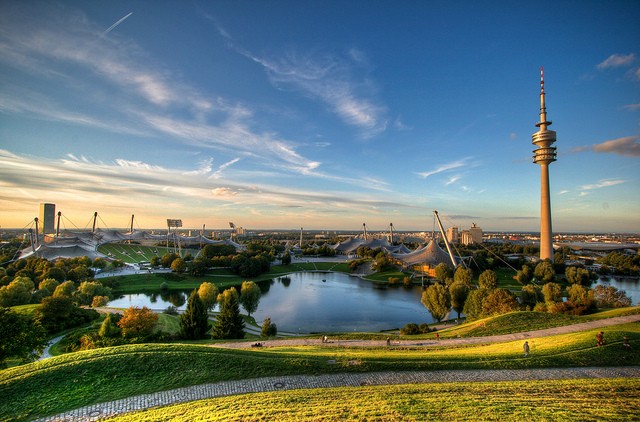 olympiapark